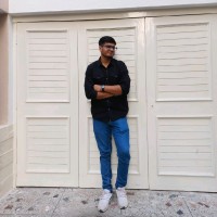 Indranil Ghosh