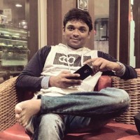 Murali Yd