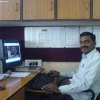 Balakrishna D