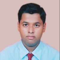 Suvendu Paul