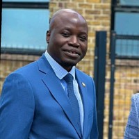 Kuzivakwashe Patrick Nyarugwe