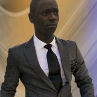 Irumva Olivier
