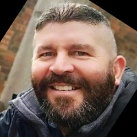Paul Burge