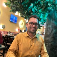 Vikas G