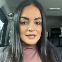 Crystal Cruz