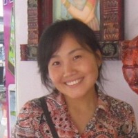 Uyanga Enkhbold