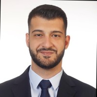 Ata Yenidogan