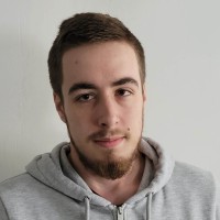 Nicolas Segond