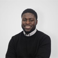 Daniel Peprah