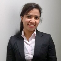 Kalpana Nautiyal, Ph.D.