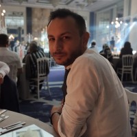 Tolga Yalçın