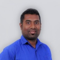 Raju Kuberu