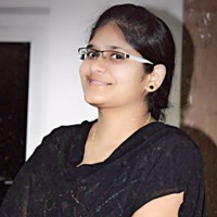Swathi Mudireddy