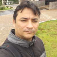 Ivaldo Salgado