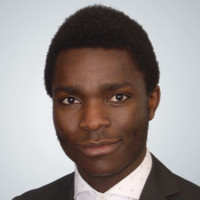 Stephane Mouako Tchokonte