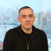 Dmitry Yakovlev