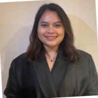 Syahida Zamzami