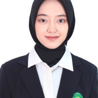 Wardatussani Nailatun Najihah
