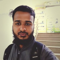 Asad Ullah
