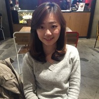 Olivia Lin