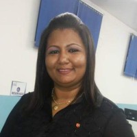 Glaucia N. Gomes