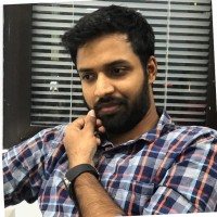 Phani Kothapalli