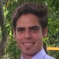 Sergio Ramirez
