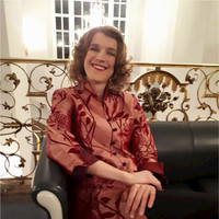 Rita Kaufmann