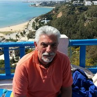 Alberto Cascioli
