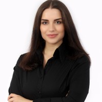 Christiana Ntolakai
