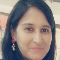 Manju Raisinghani