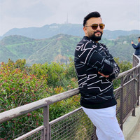 Badar Iqbal