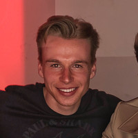 Nick Cowan