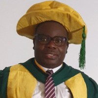Emmanuel Uche Okpala