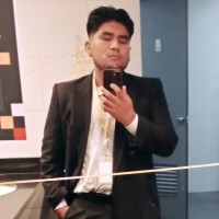 Josue Manuel Valdera Hostia
