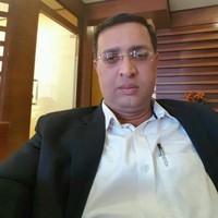 Muhammad Shahid Umar