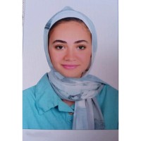 Mariam Ashraf