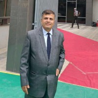 Raghu Shastri