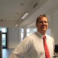 Martin Koster
