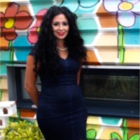 Naïma BOUJELAD
