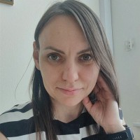 Gulnara Usacheva, ACIPD