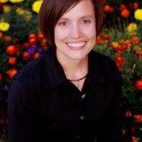 Heidi Garner, CPT, FNS
