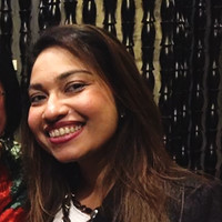 Dhanya Ranaraja