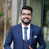 Isuru Arthasad Liyana Arachchige