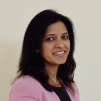 Gunjan Minocha Csm®