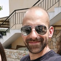 Dimitrios Pozaritis
