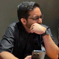 Ali Aashir Riaz