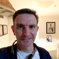 Ian Horner
