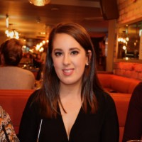 Sarah King