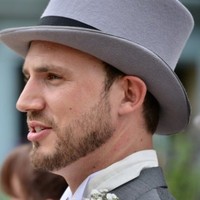 Chris Wilkins